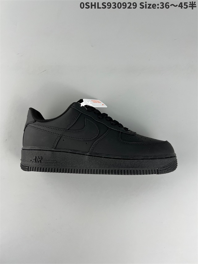 women air force one shoes size 36-45 2022-11-23-277